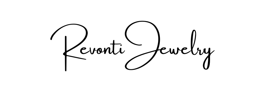 Revonti Jewelry